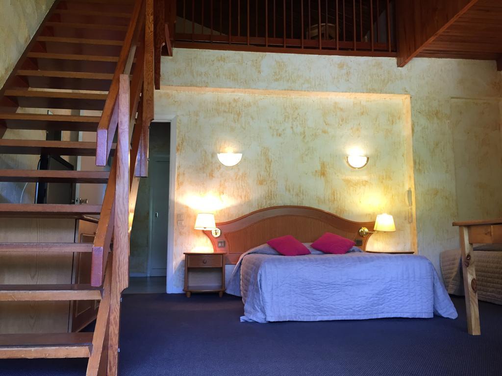 Hotel L'Adrech De Lagas Valberg Exteriér fotografie